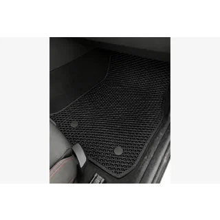 EVA Floor Mats (Black) photo 2