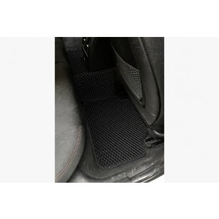 EVA Floor Mats (Black) photo 3