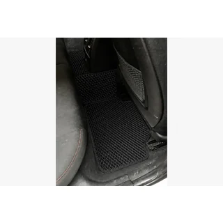 EVA Floor Mats (Black) photo 3