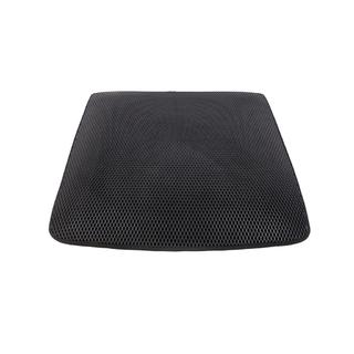 Trunk Mat V1 (EVA, Black) photo 4