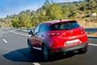 Subcompact urban crossover Mazda CX-3 photo 3