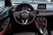Subcompact urban crossover Mazda CX-3 photo 10