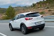 Subcompact urban crossover Mazda CX-3 photo 7