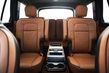Browse luxury crossover Lincoln Aviator photo 15