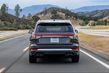 Browse luxury crossover Lincoln Aviator photo 12