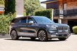 Browse luxury crossover Lincoln Aviator photo 6