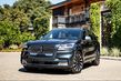 Browse luxury crossover Lincoln Aviator photo 4