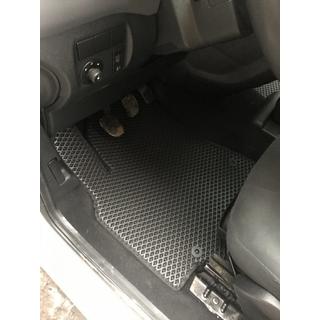 EVA Floor Mats (black) photo 2