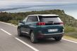The second generation of the crossover, the Peugeot 5008 photo 7