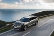 The second generation of the crossover, the Peugeot 5008 photo 6