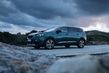 The second generation of the crossover, the Peugeot 5008 photo 9