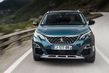 The second generation of the crossover, the Peugeot 5008 photo 3