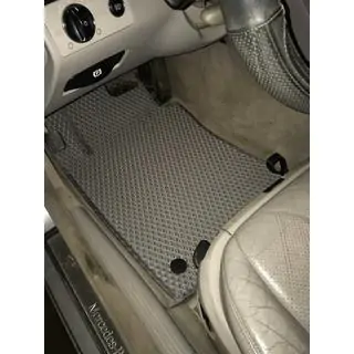 EVA Floor Mats (Gray) photo 4