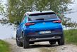 Compact urban crossover Opel Grandland X photo 4