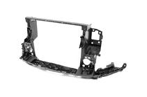 Mercedes GL/GLS сlass X166 2012-2019 Front panel support photo 2
