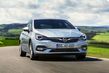 Review of the updated model Opel Astra Hatchback photo 2