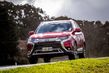 A review of the Mitsubishi Outlander crossover photo 3