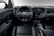 A review of the Mitsubishi Outlander crossover photo 8