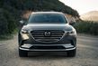 The seven-passenger crossover Mazda CX-9 second generation photo 1