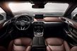 The seven-passenger crossover Mazda CX-9 second generation photo 10