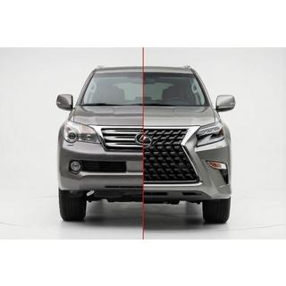 Facelift Kit 2010-2013 to 2021