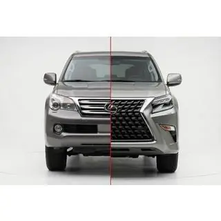 Facelift Kit 2010-2013 to 2021