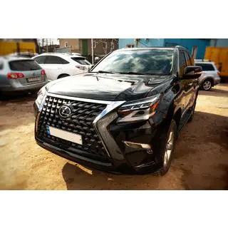Facelift Kit 2010-2013 to 2021 photo 4