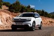 Familiarity with compact crossover Citroen C5 Aircross photo 7
