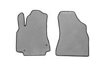 Peugeot Partner Tepee 2008-2018 EVA Floor Mats (Gray) photo 10