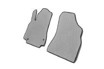 Peugeot Partner Tepee 2008-2018 EVA Floor Mats (Gray) photo 11