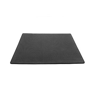 Trunk Mat (EVA, Black) Citroen Berlingo 2008-2018 photo 2
