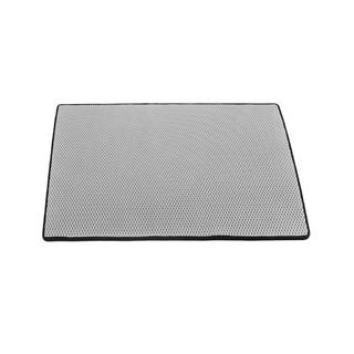 Trunk Mat EVA Gray Citroen Berlingo 2008-2018 photo 3