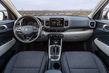 Overview subcompact crossover Hyundai Venue photo 9