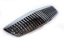 Mercedes S-class W221 2005-2013 Front Grille Maybach V1 (2009-2013) photo 4