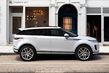 The second generation of premium crossover Range Rover Evoque photo 4