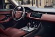 The second generation of premium crossover Range Rover Evoque photo 11