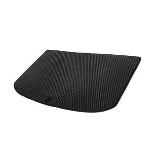 Trunk Mat (EVA, Black) Kia Soul II 2013-2018 photo 1