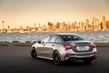 Review of the compact models of the Mercedes-Benz A-Class Sedan photo 7