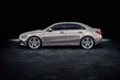 Review of the compact models of the Mercedes-Benz A-Class Sedan photo 8