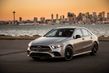 Review of the compact models of the Mercedes-Benz A-Class Sedan photo 1