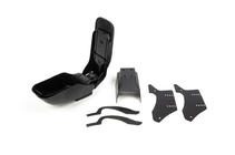 Universal Armrest V1 (black) photo 8