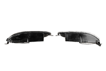 Mercedes S-сlass W221 2005-2013 Daytime Running Lights DRL (AMG S65, 2009-2012) photo 6