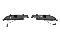 Mercedes S-сlass W221 2005-2013 Daytime Running Lights DRL (AMG S65, 2009-2012) photo 7