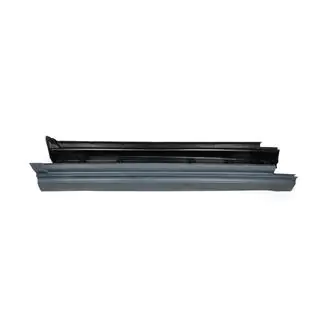 Side Skirts Autobiography (2 pcs, ABS) photo 3