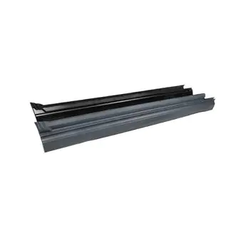 Side Skirts Autobiography (2 pcs, ABS) photo 2