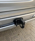 Toyota Land Cruiser 200 2007-2021 Tow Bar photo 2