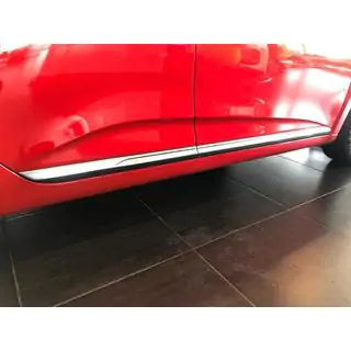 Stainless Steel Door Molding Covers photo 3