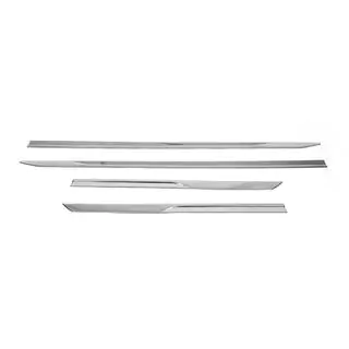 Stainless Steel Door Molding Covers photo 4