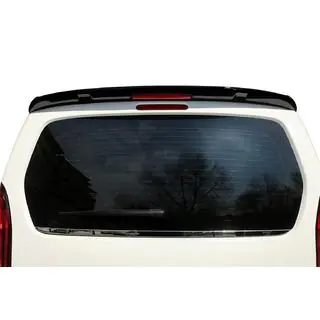 Lower Window Trim Stainless Steel Peugeot Partner/Rifter 2019- photo 1