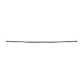 Lower Window Trim Stainless Steel Peugeot Partner/Rifter 2019- photo 2